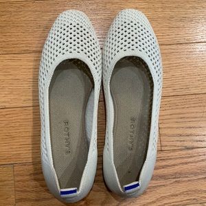 Mesh Flat Wraps